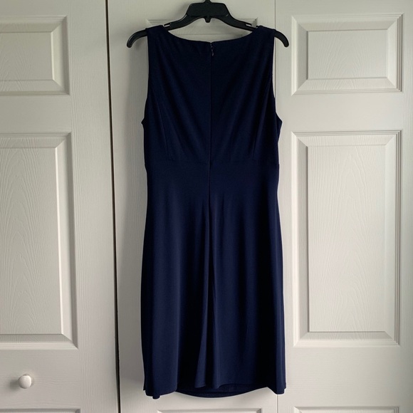 American Living 3/4 length Dress. NWOT - Picture 3 of 8